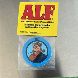 2023 SDCC Exclusive Alf POG